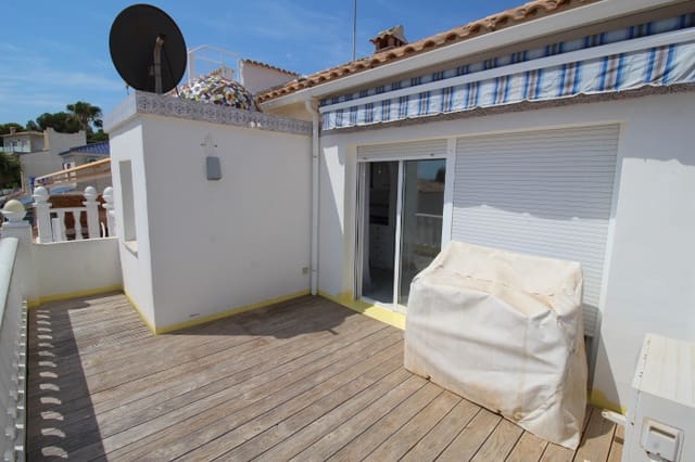 3 soverom Bungalow til salgs i San Miguel de Salinas - € 179 000 (Ref: 9946971)