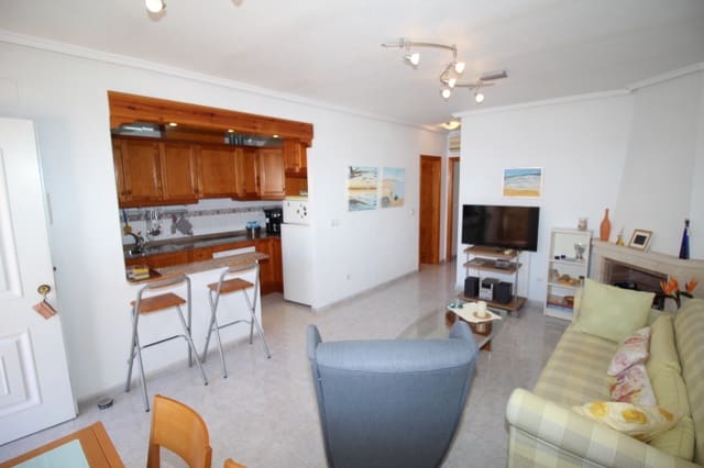 2 makuuhuone Bungalow myytävänä paikassa Blue Lagoon mukana uima-altaan - 149 000 € (Ref: 9949169)