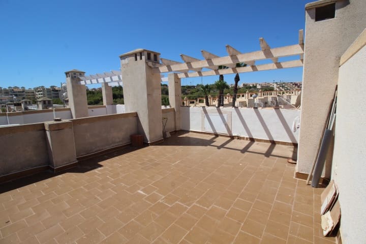 2 soveværelse Bungalow til salg i Orihuela Costa med swimmingpool - € 149.000 (Ref: 9949169)