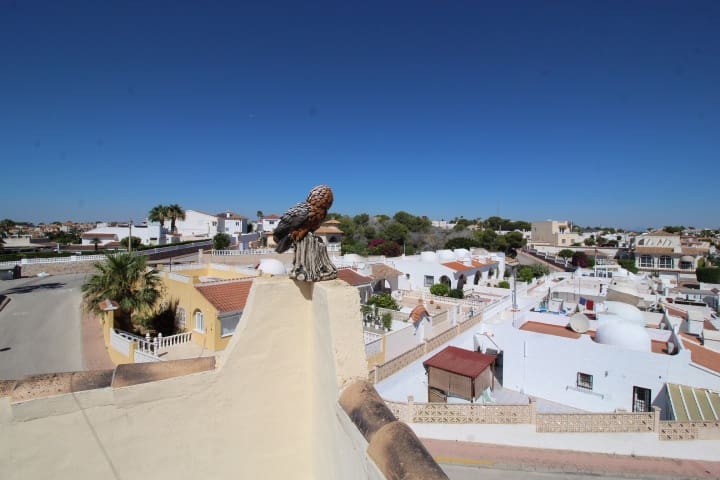 2 soveværelse Villa til salg i San Miguel de Salinas med swimmingpool - € 450.000 (Ref: 9953745)