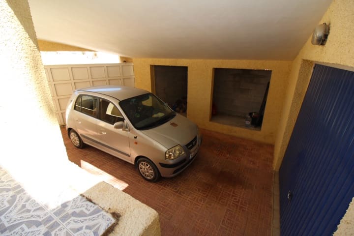 2 soveværelse Villa til salg i San Miguel de Salinas med swimmingpool - € 450.000 (Ref: 9953745)