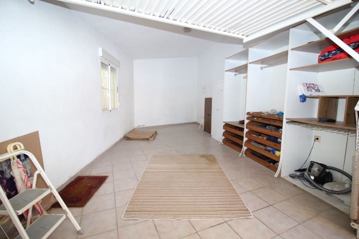 2 soveværelse Villa til salg i San Miguel de Salinas med swimmingpool - € 450.000 (Ref: 9953745)
