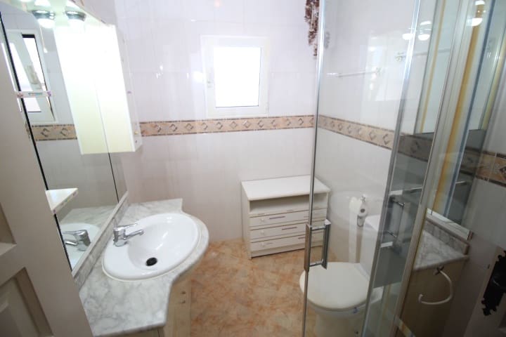 2 soveværelse Villa til salg i San Miguel de Salinas med swimmingpool - € 450.000 (Ref: 9953745)