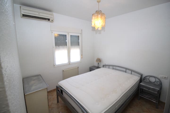 2 soveværelse Villa til salg i San Miguel de Salinas med swimmingpool - € 450.000 (Ref: 9953745)