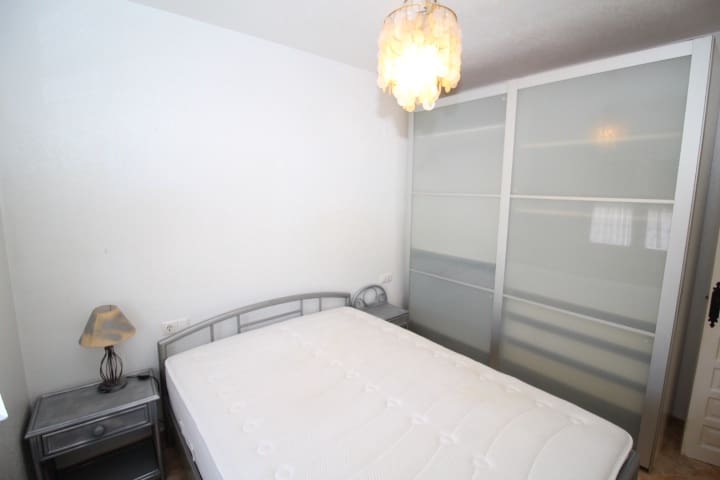 2 soveværelse Villa til salg i San Miguel de Salinas med swimmingpool - € 450.000 (Ref: 9953745)