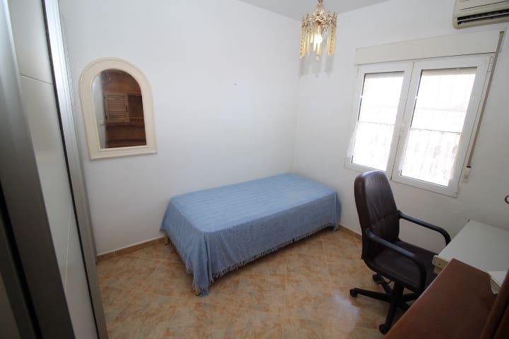 2 soveværelse Villa til salg i San Miguel de Salinas med swimmingpool - € 450.000 (Ref: 9953745)