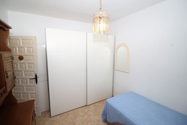 2 soveværelse Villa til salg i San Miguel de Salinas med swimmingpool - € 450.000 (Ref: 9953745)