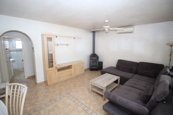 2 soveværelse Villa til salg i San Miguel de Salinas med swimmingpool - € 450.000 (Ref: 9953745)