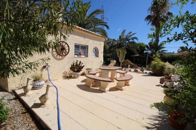 2 soveværelse Villa til salg i Blue Lagoon med swimmingpool - € 450.000 (Ref: 9953745)