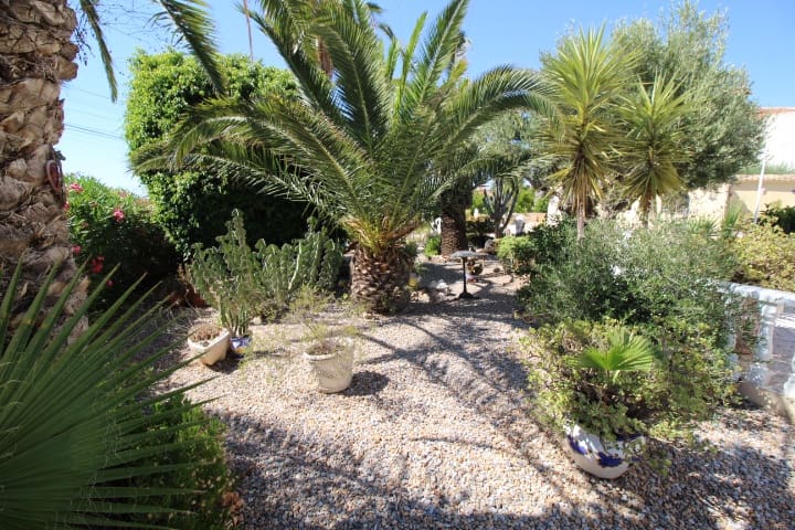 2 soveværelse Villa til salg i San Miguel de Salinas med swimmingpool - € 450.000 (Ref: 9953745)