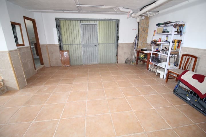 3 Zimmer Villa zu verkaufen in Bigastro mit Pool - 425.000 € (Ref: 9996627)