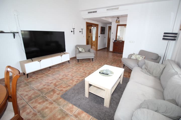 3 Zimmer Villa zu verkaufen in Bigastro mit Pool - 425.000 € (Ref: 9996627)