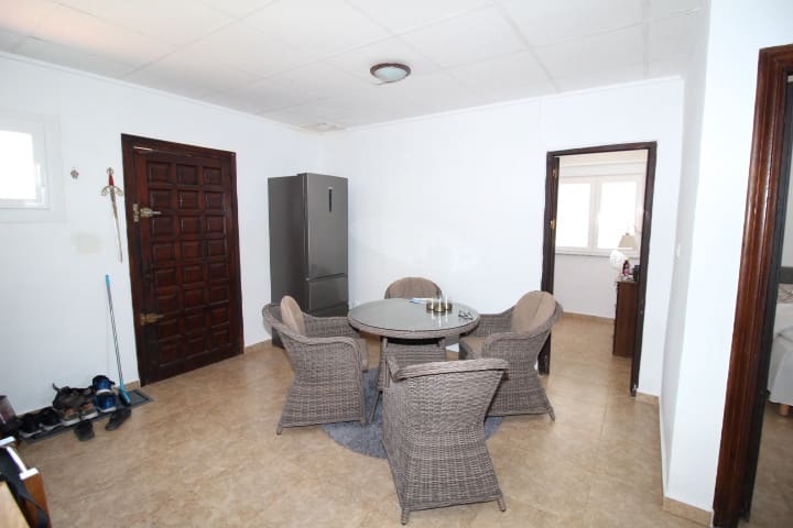 3 Zimmer Villa zu verkaufen in Bigastro mit Pool - 425.000 € (Ref: 9996627)