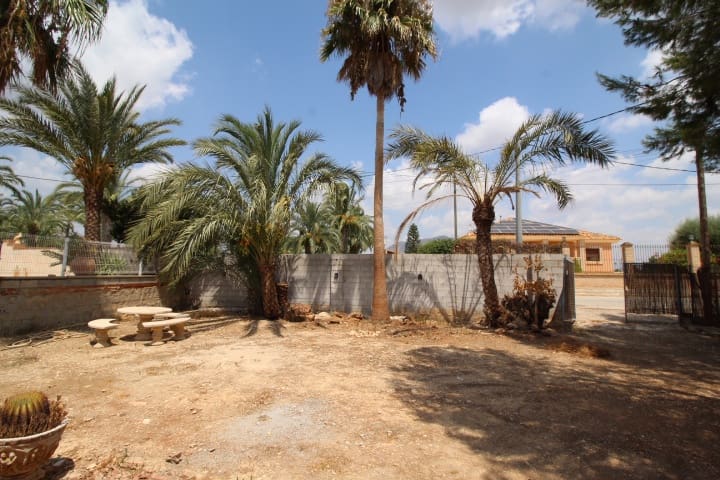 3 Zimmer Villa zu verkaufen in Bigastro mit Pool - 425.000 € (Ref: 9996627)