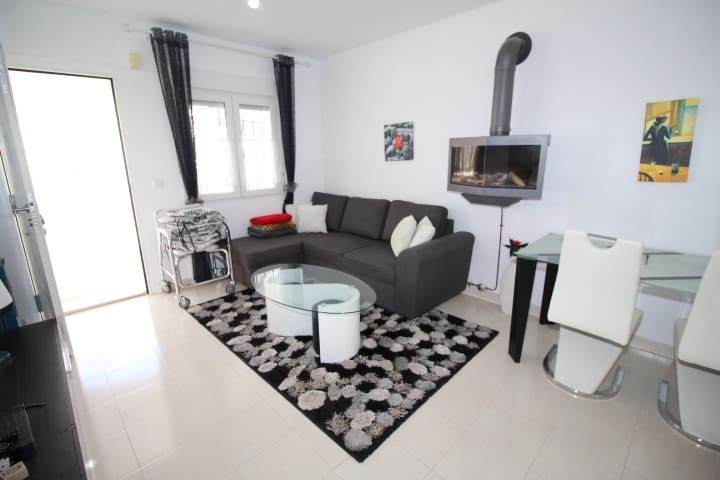 3 camera da letto Bungalow in vendita in Orihuela Costa - 159.900 € (Rif: 9998097)