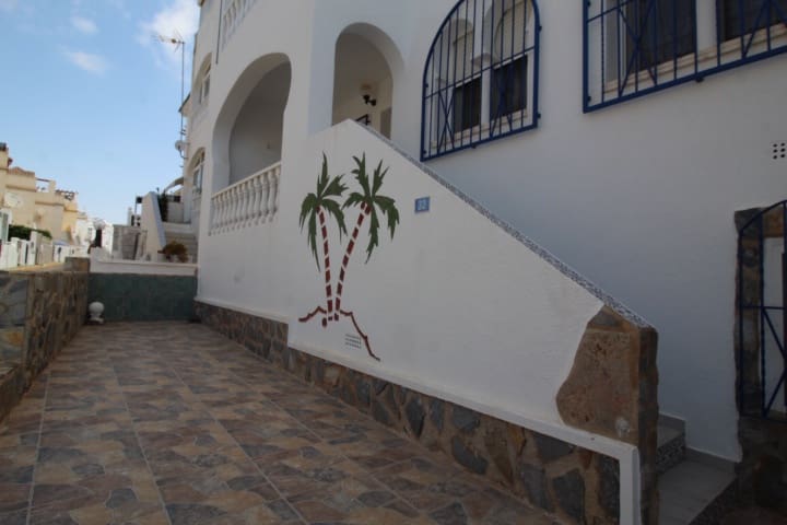 3 camera da letto Bungalow in vendita in Orihuela Costa - 159.900 € (Rif: 9998097)