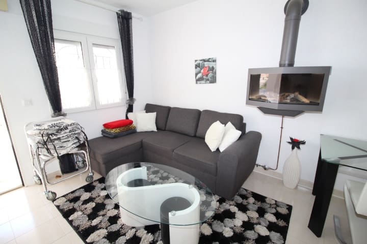 3 camera da letto Bungalow in vendita in Orihuela Costa - 159.900 € (Rif: 9998097)