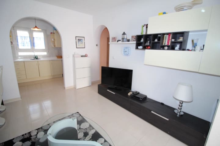 3 camera da letto Bungalow in vendita in Orihuela Costa - 159.900 € (Rif: 9998097)