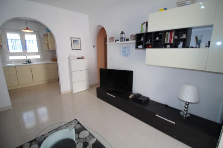 3 camera da letto Bungalow in vendita in Orihuela Costa - 159.900 € (Rif: 9998097)