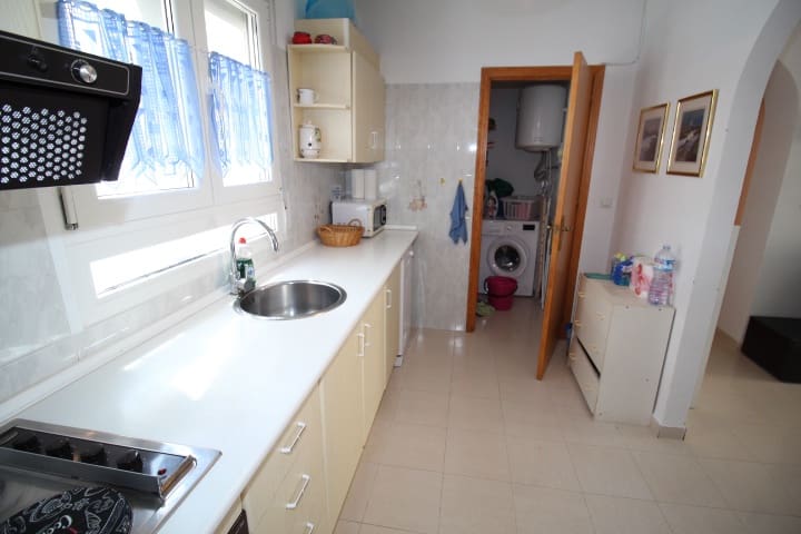 3 camera da letto Bungalow in vendita in Orihuela Costa - 159.900 € (Rif: 9998097)