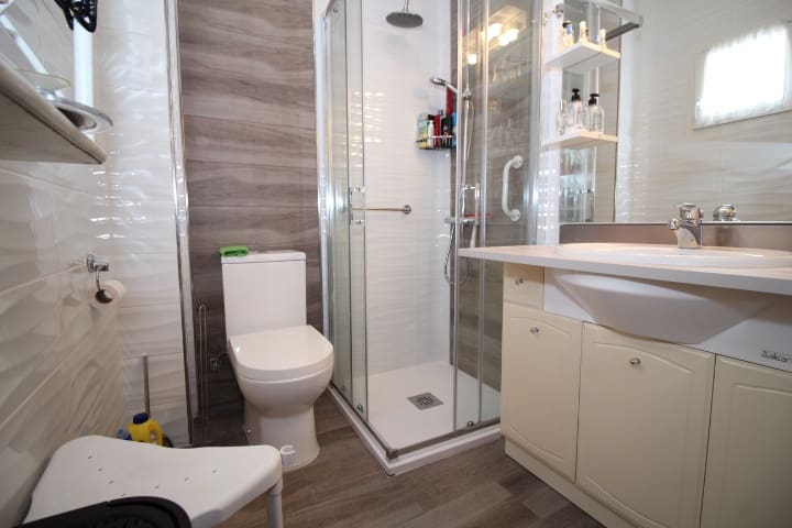 3 camera da letto Bungalow in vendita in Orihuela Costa - 159.900 € (Rif: 9998097)