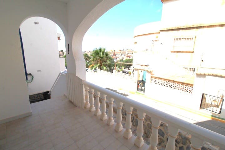 3 camera da letto Bungalow in vendita in Orihuela Costa - 159.900 € (Rif: 9998097)