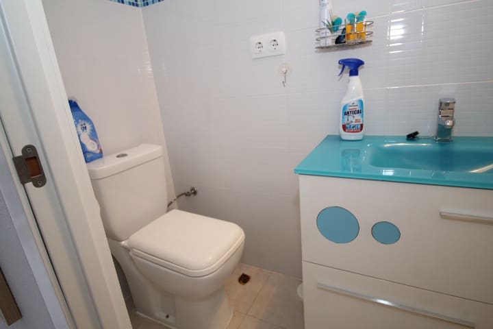 3 camera da letto Bungalow in vendita in Orihuela Costa - 159.900 € (Rif: 9998097)