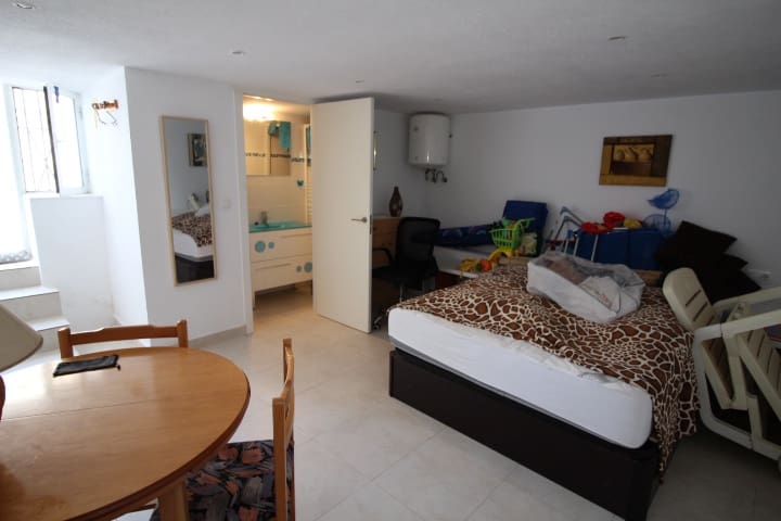 3 camera da letto Bungalow in vendita in Orihuela Costa - 159.900 € (Rif: 9998097)