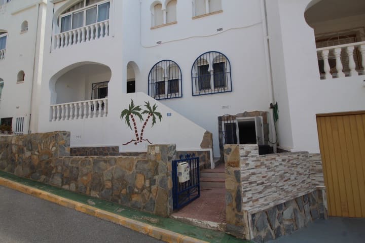 3 camera da letto Bungalow in vendita in Orihuela Costa - 159.900 € (Rif: 9998097)