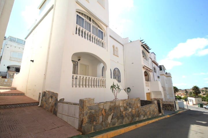 3 camera da letto Bungalow in vendita in Orihuela Costa - 159.900 € (Rif: 9998097)