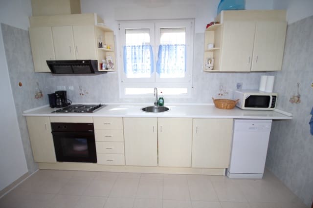3 soverom Bungalow til salgs i Las Filipinas - € 159 900 (Ref: 9998097)