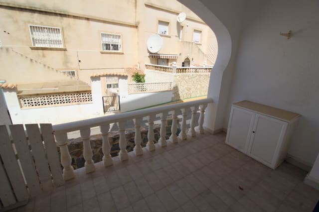 3 soverom Bungalow til salgs i Las Filipinas - € 159 900 (Ref: 9998097)