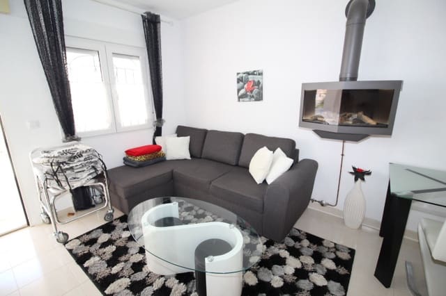 3 soverom Bungalow til salgs i Las Filipinas - € 159 900 (Ref: 9998097)