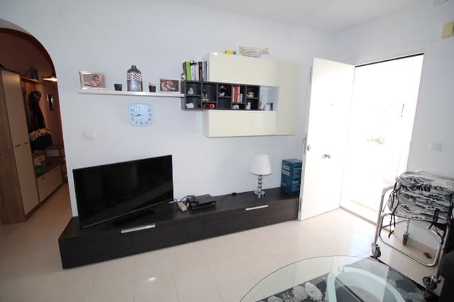 3 soverom Bungalow til salgs i Las Filipinas - € 159 900 (Ref: 9998097)