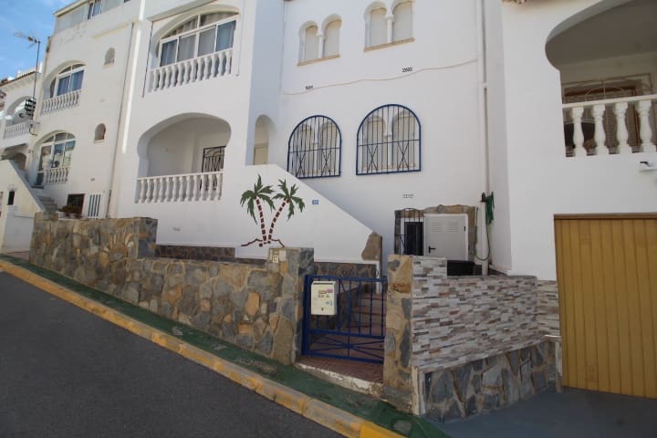 3 camera da letto Bungalow in vendita in Orihuela Costa - 159.900 € (Rif: 9998097)