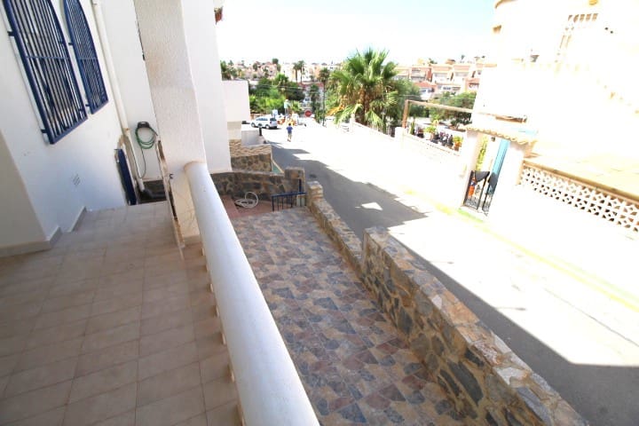3 camera da letto Bungalow in vendita in Orihuela Costa - 159.900 € (Rif: 9998097)