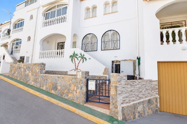 3 slaapkamer Bungalow te koop in Las Filipinas - € 159.900 (Ref: 9998097)
