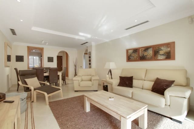 2 camera da letto Appartamento in vendita in Aloha Golf, Marbella con piscina garage - 460.000 € (Rif: 10045875)