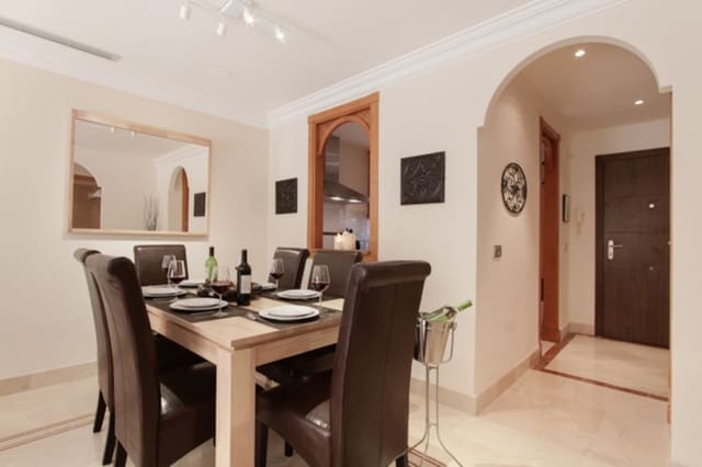 2 camera da letto Appartamento in vendita in Aloha Golf, Marbella con piscina garage - 460.000 € (Rif: 10045875)