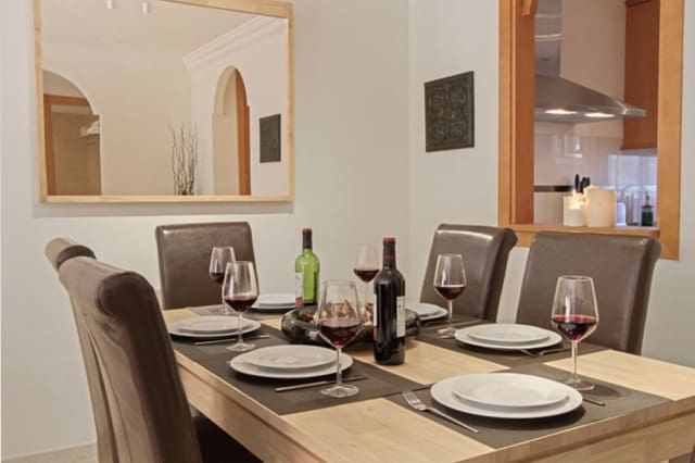 2 camera da letto Appartamento in vendita in Aloha Golf, Marbella con piscina garage - 460.000 € (Rif: 10045875)