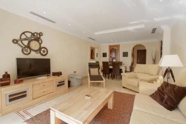 2 camera da letto Appartamento in vendita in Aloha Golf, Marbella con piscina garage - 460.000 € (Rif: 10045875)