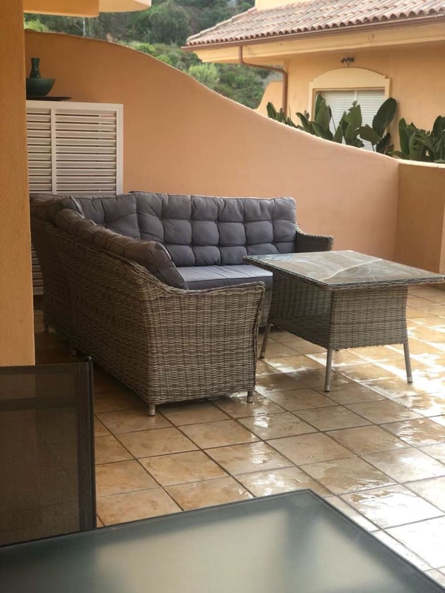 2 camera da letto Appartamento in vendita in Aloha Golf con piscina garage - 460.000 € (Rif: 10045875)