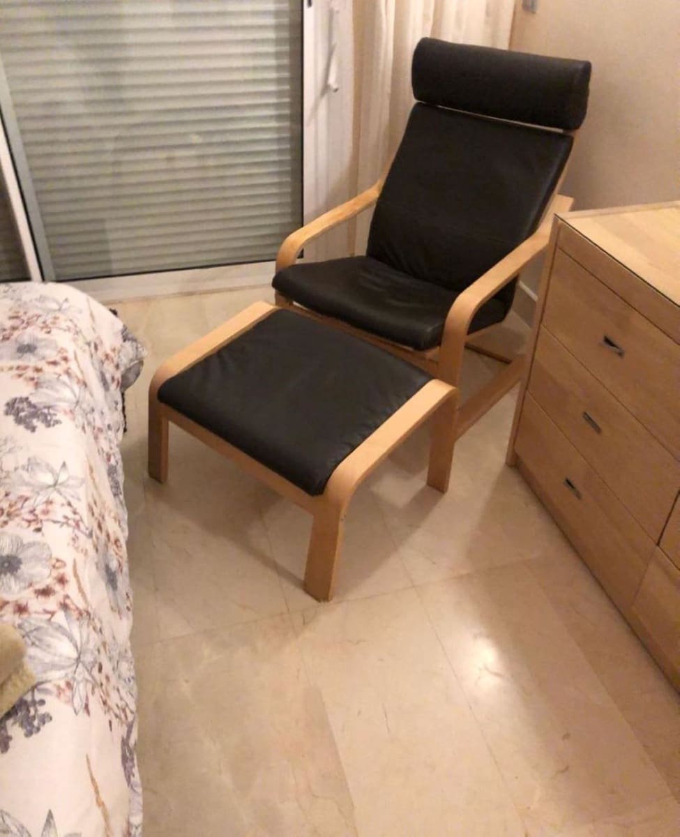 2 camera da letto Appartamento in vendita in Aloha Golf con piscina garage - 460.000 € (Rif: 10045875)