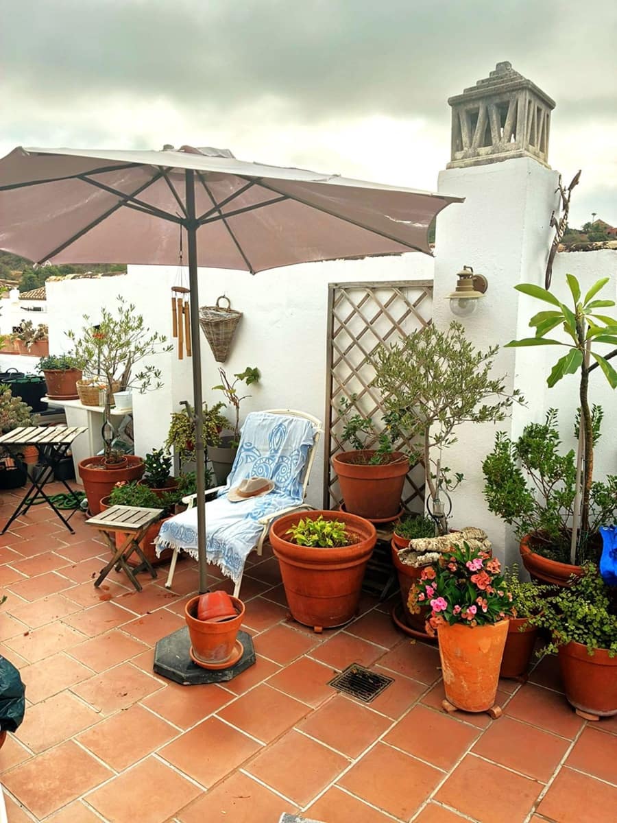 3 camera da letto Attico in vendita in Los Arqueros con piscina garage - 664.500 € (Rif: 10045876)