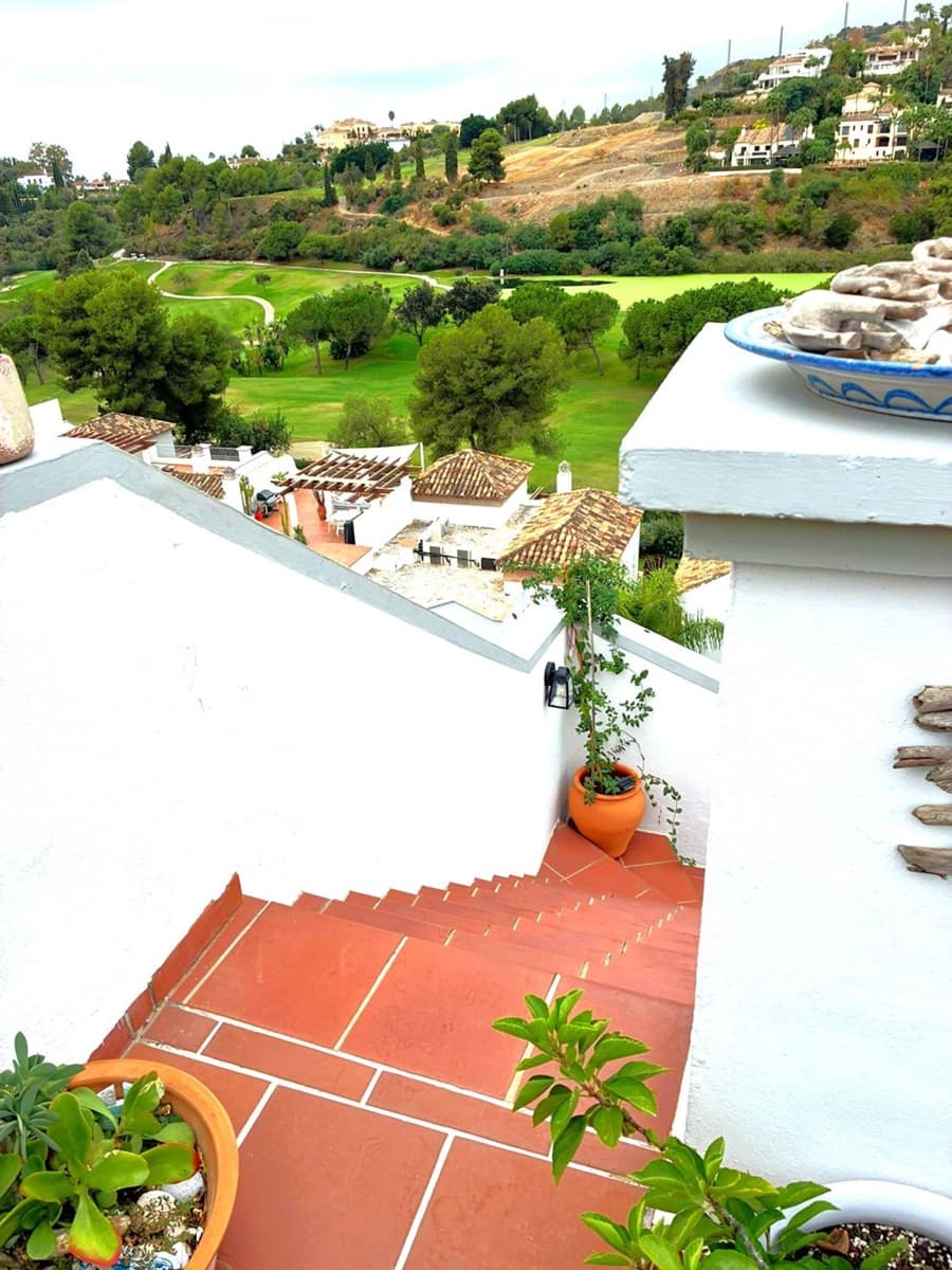 3 camera da letto Attico in vendita in Los Arqueros con piscina garage - 664.500 € (Rif: 10045876)