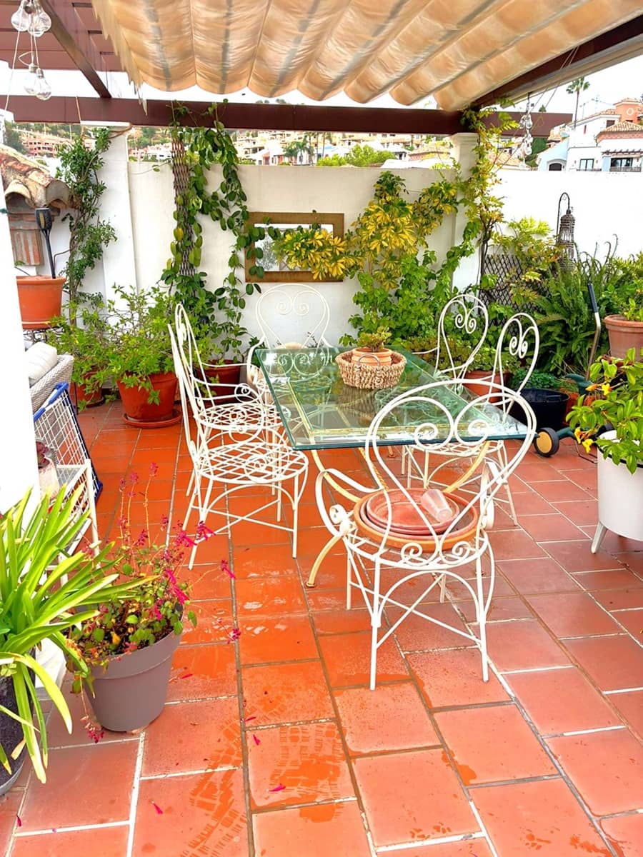 3 camera da letto Attico in vendita in Los Arqueros con piscina garage - 664.500 € (Rif: 10045876)