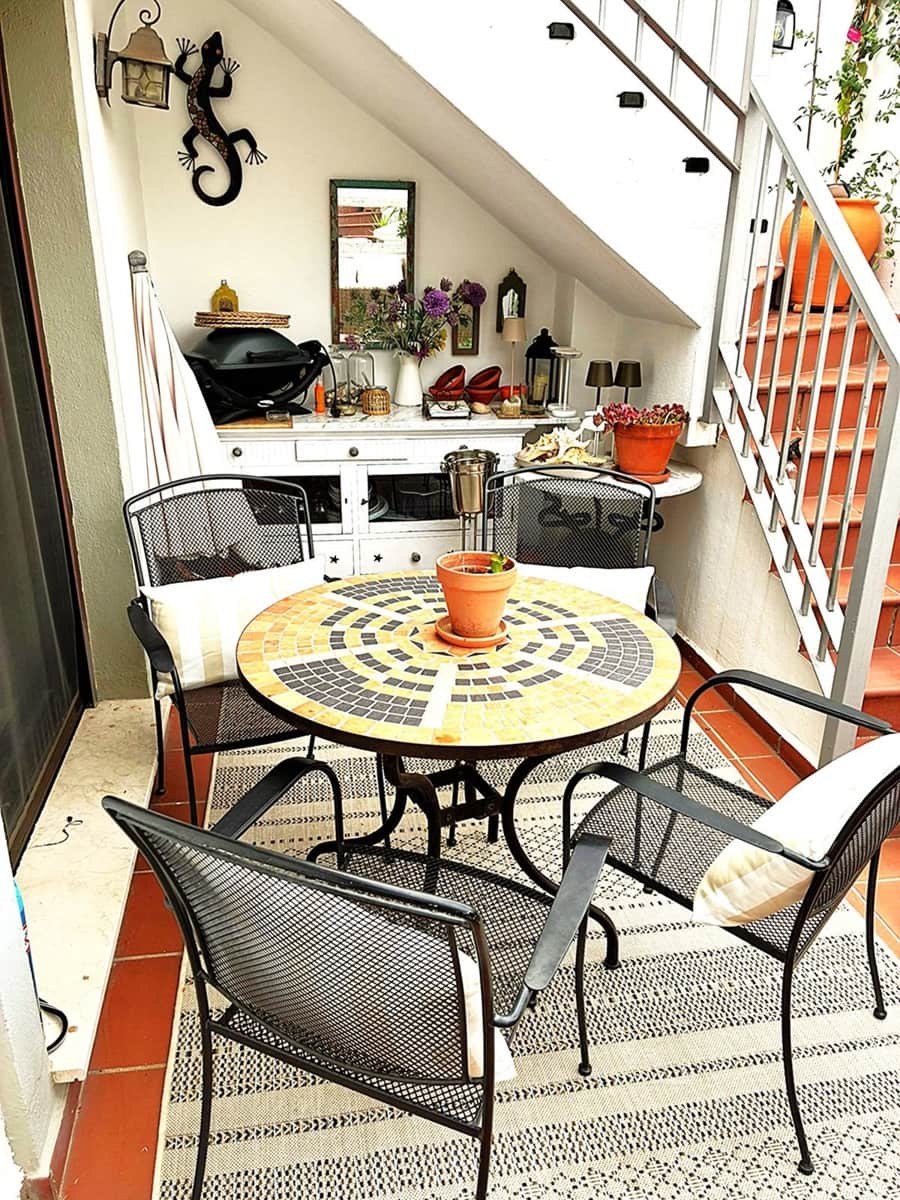 3 camera da letto Attico in vendita in Los Arqueros con piscina garage - 664.500 € (Rif: 10045876)