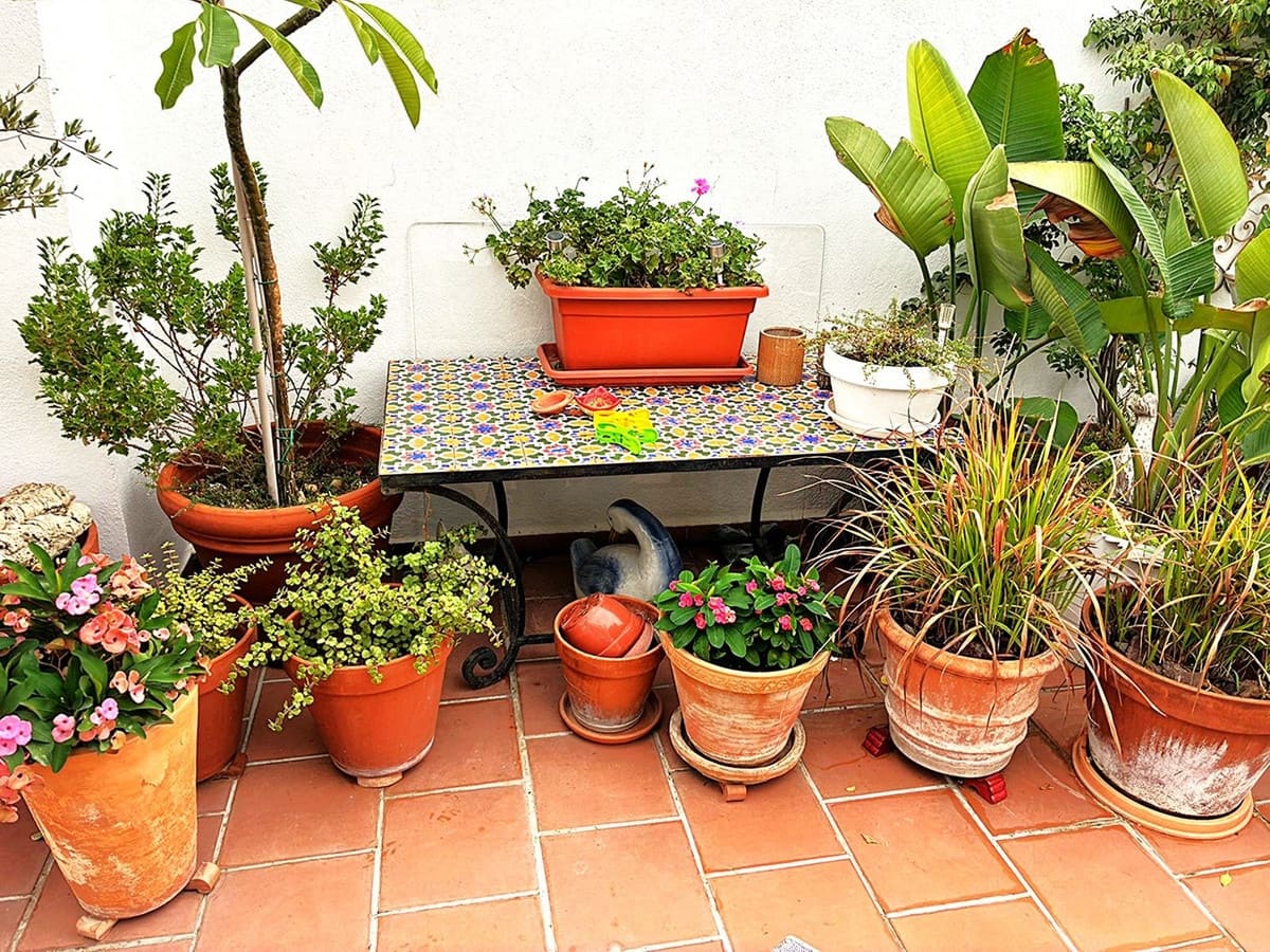 3 camera da letto Attico in vendita in Los Arqueros con piscina garage - 664.500 € (Rif: 10045876)