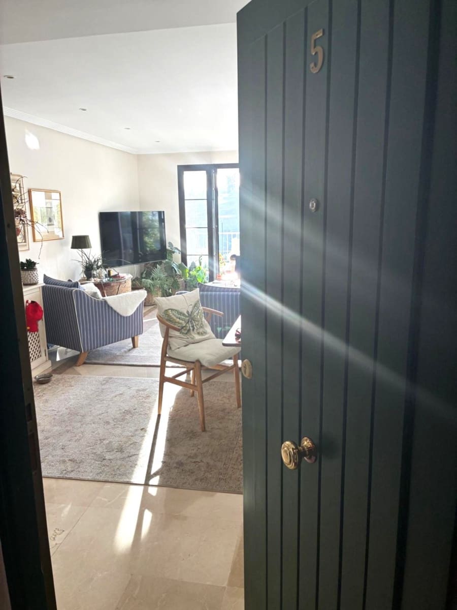 3 camera da letto Attico in vendita in Los Arqueros con piscina garage - 664.500 € (Rif: 10045876)