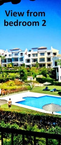 3 camera da letto Attico in vendita in Los Arqueros, Benahavís con piscina garage - 664.500 € (Rif: 10045876)